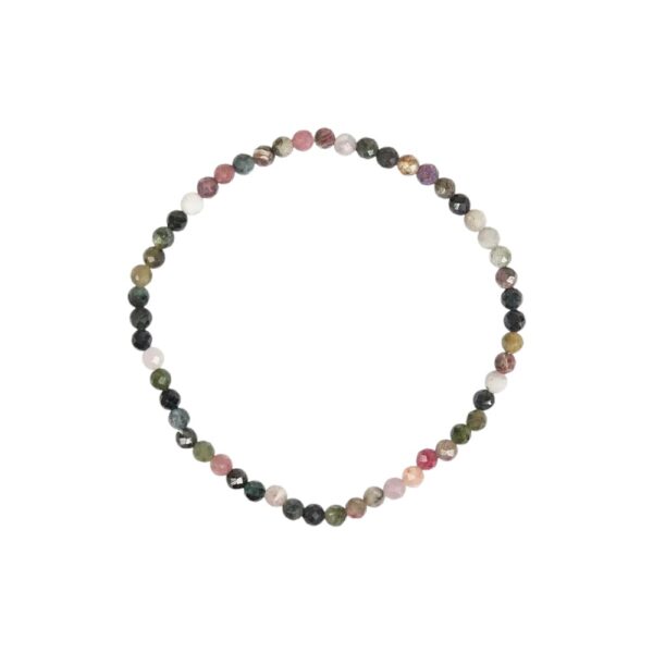 Armband Turmaline