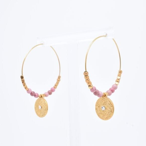 Oorbellen BO100119OR