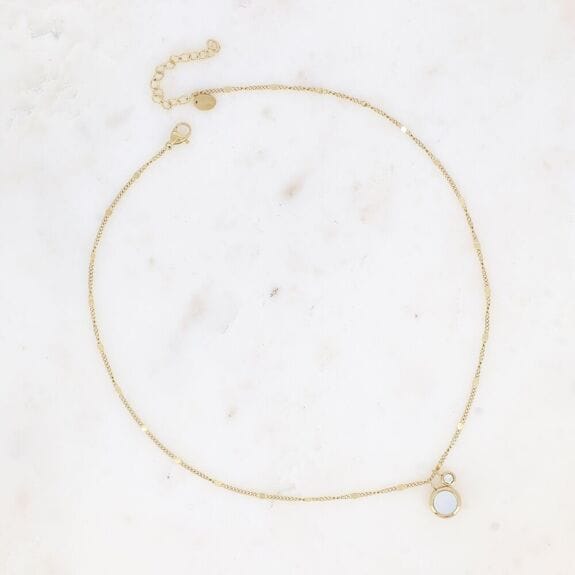 Ketting Edna