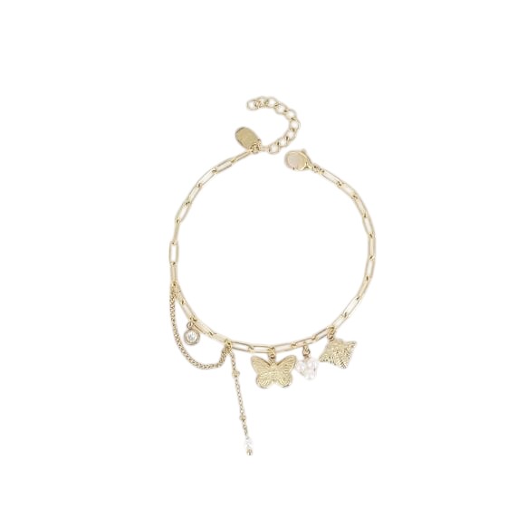 Armband Alicia Wit