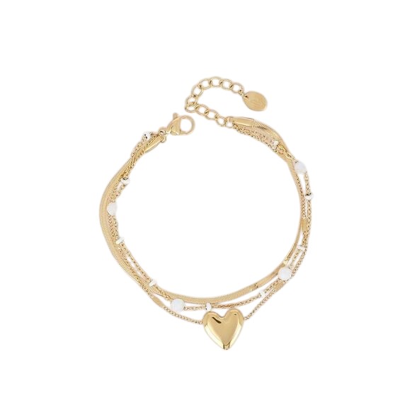 Armband Nature Heart