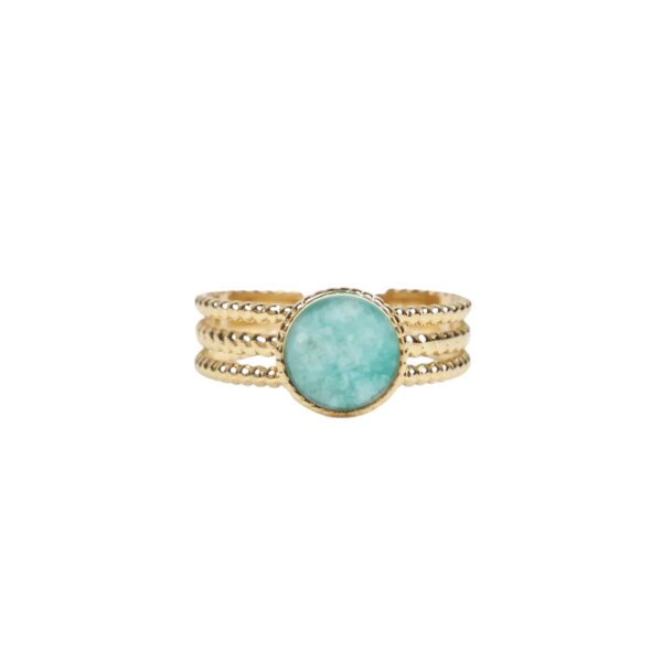 Ring Natuursteen Amazone