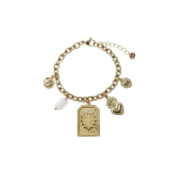 Armband Bedels Ini