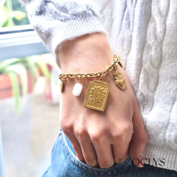 Armband Bedels Ini - Afbeelding 2