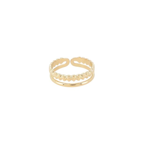 Ring Flowery
