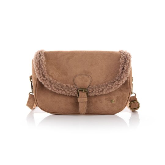 Crossbody Tas Teddy Bruin