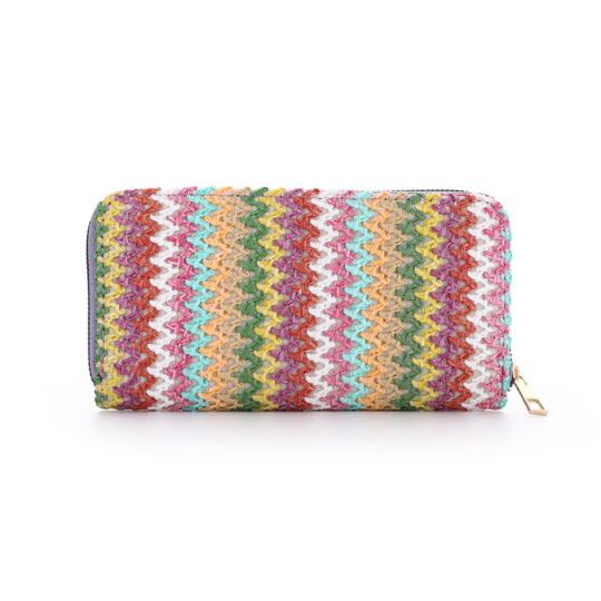 Portemonnee Multicolor