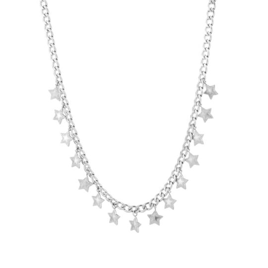 Ketting Celebrate Zilver