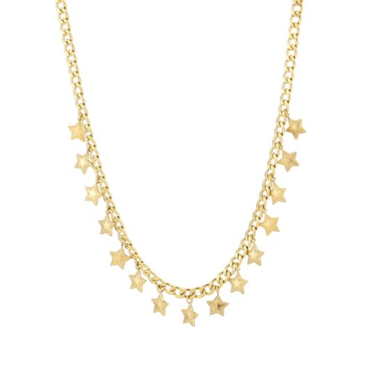 Ketting Celebrate Goud