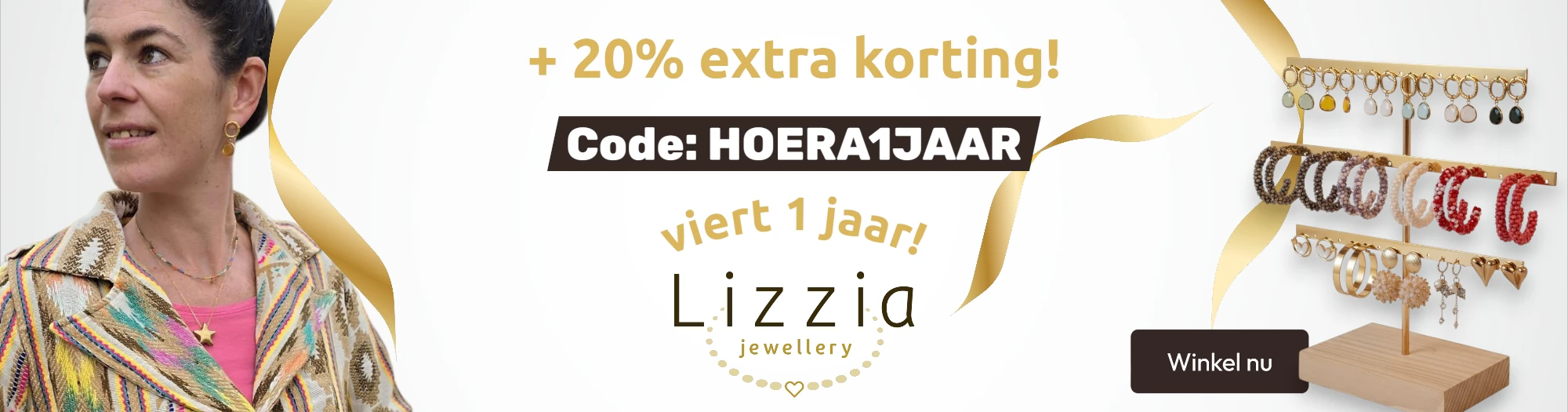 Nieuwe Collectie